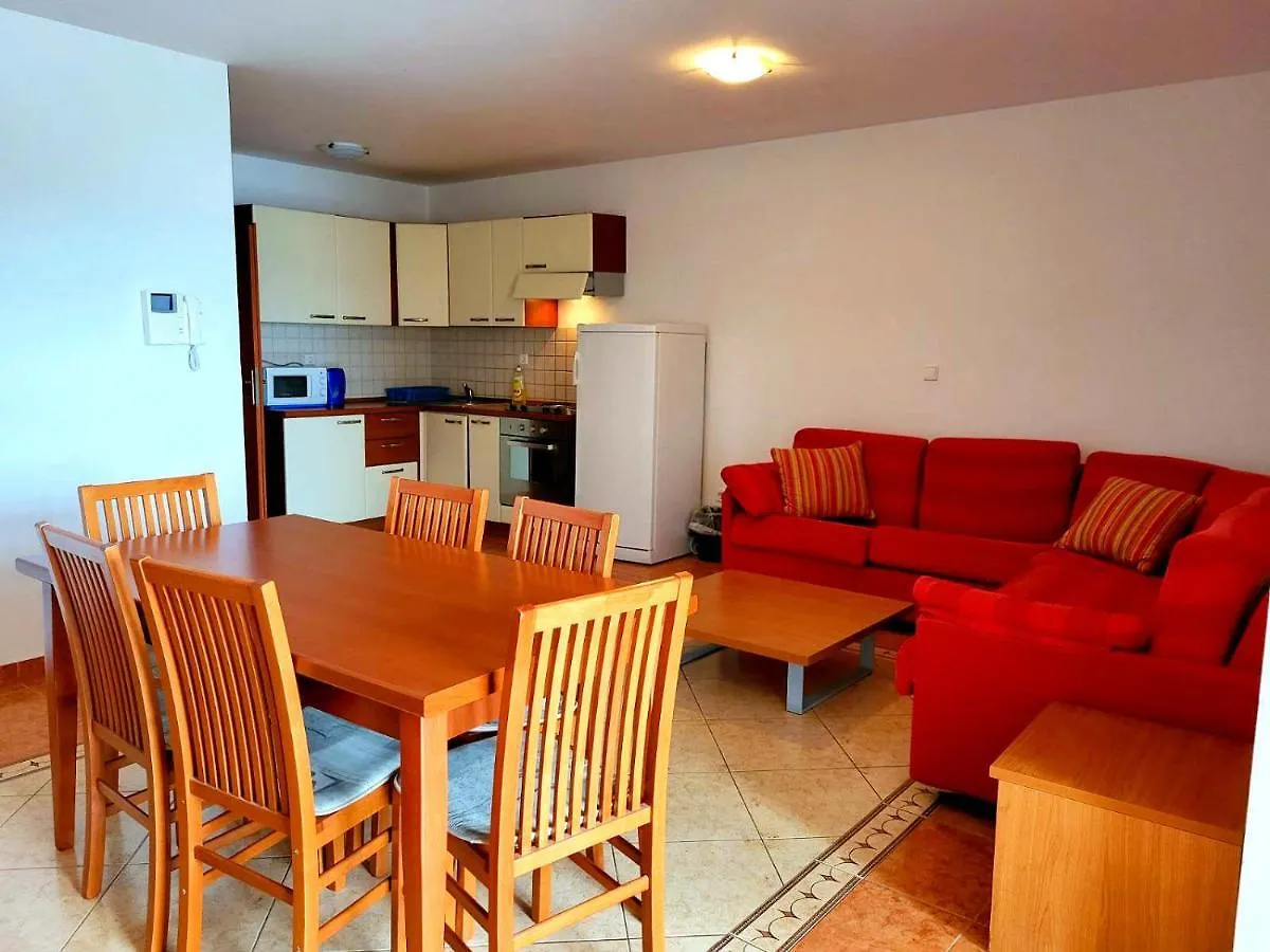 Apartment Anna Нови-Винодолски 0*,  Хорватия