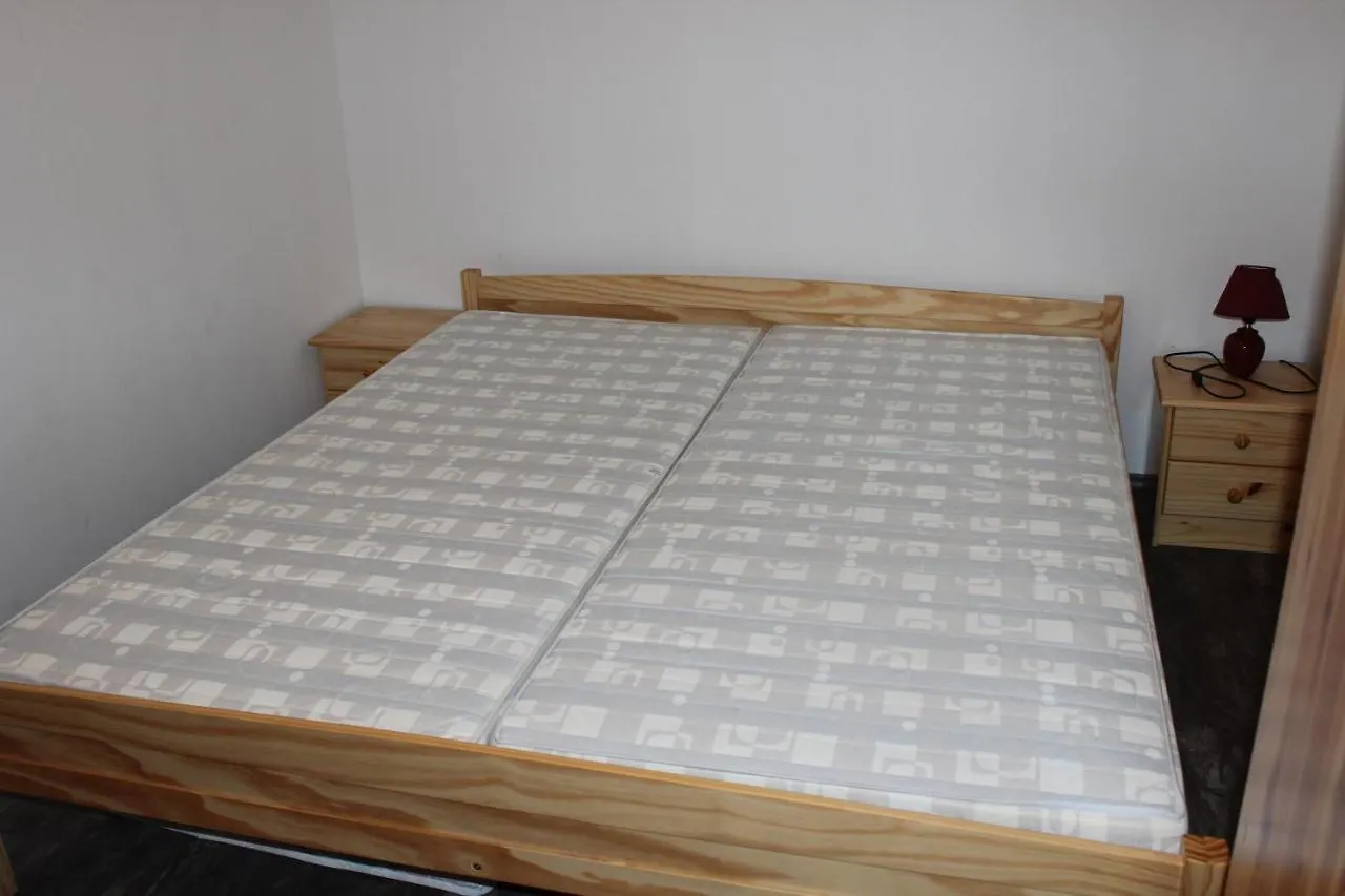 Apartment Anna Нови-Винодолски