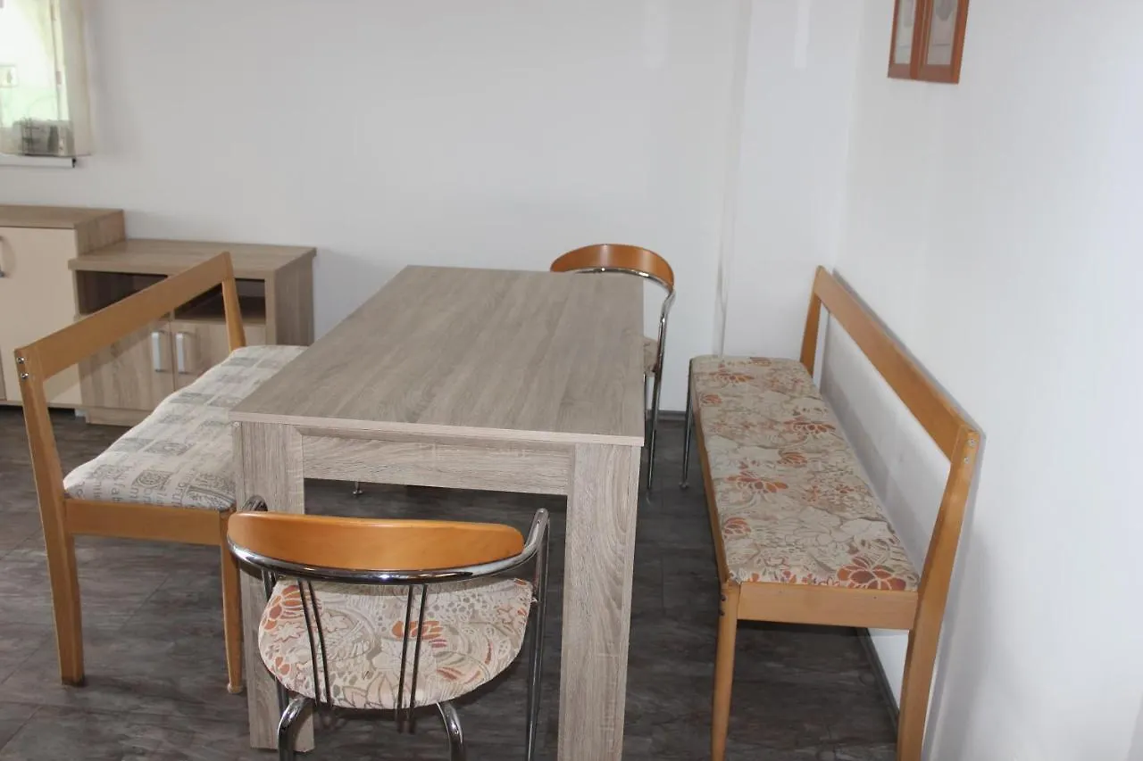 Apartment Anna Нови-Винодолски 0*,  Хорватия