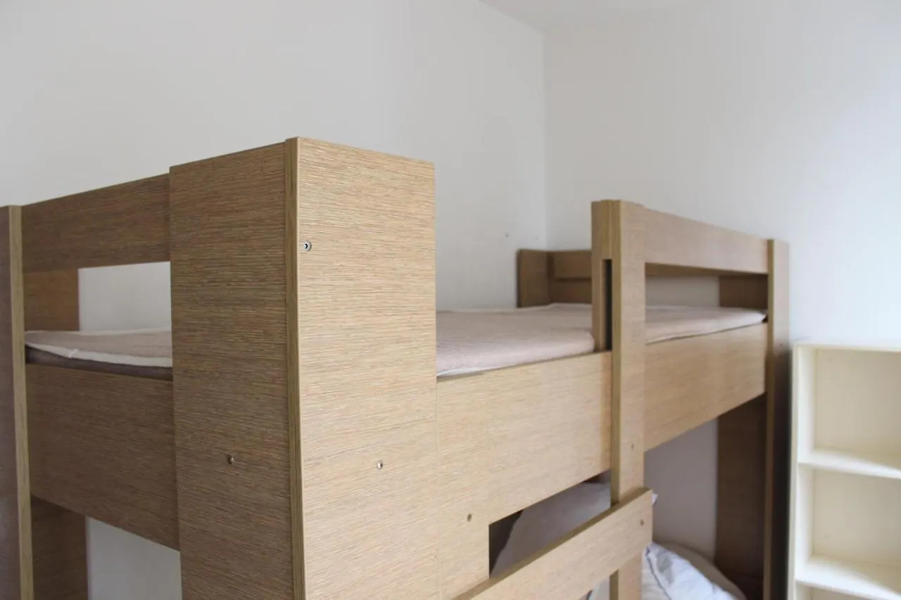 Apartment Anna Нови-Винодолски