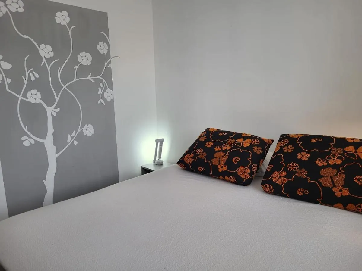 Apartment Anna Novi Vinodolski