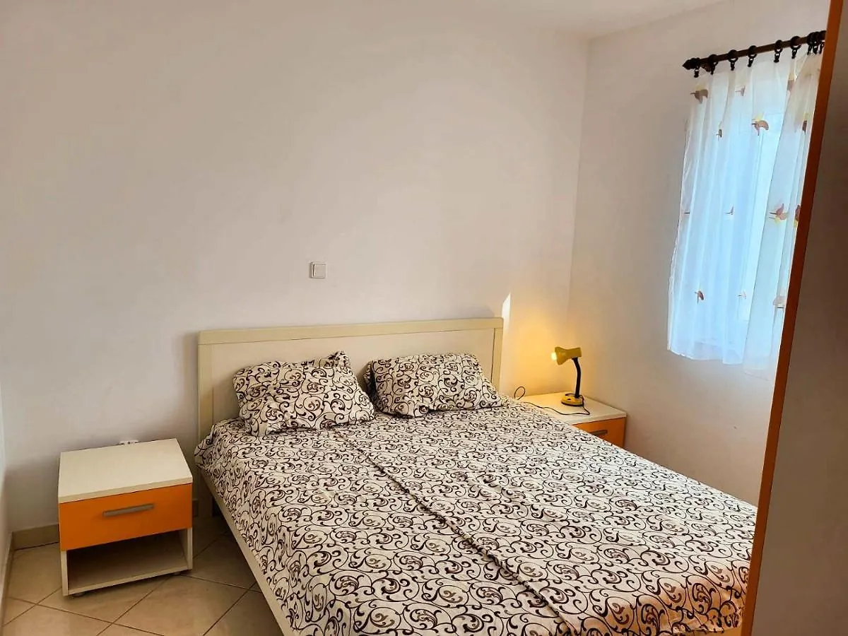Apartment Anna Novi Vinodolski Croatia