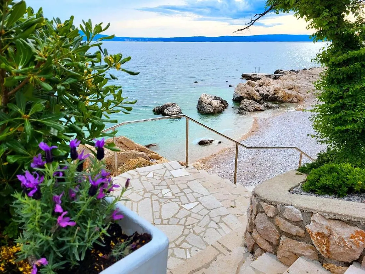 Apartment Anna Novi Vinodolski Croatia