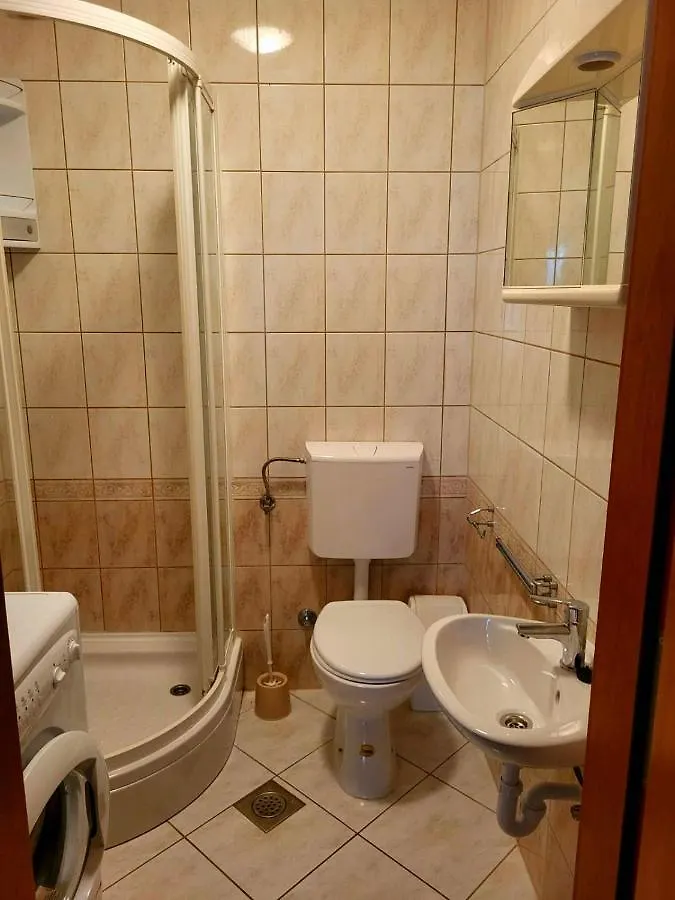 Apartment Anna Novi Vinodolski