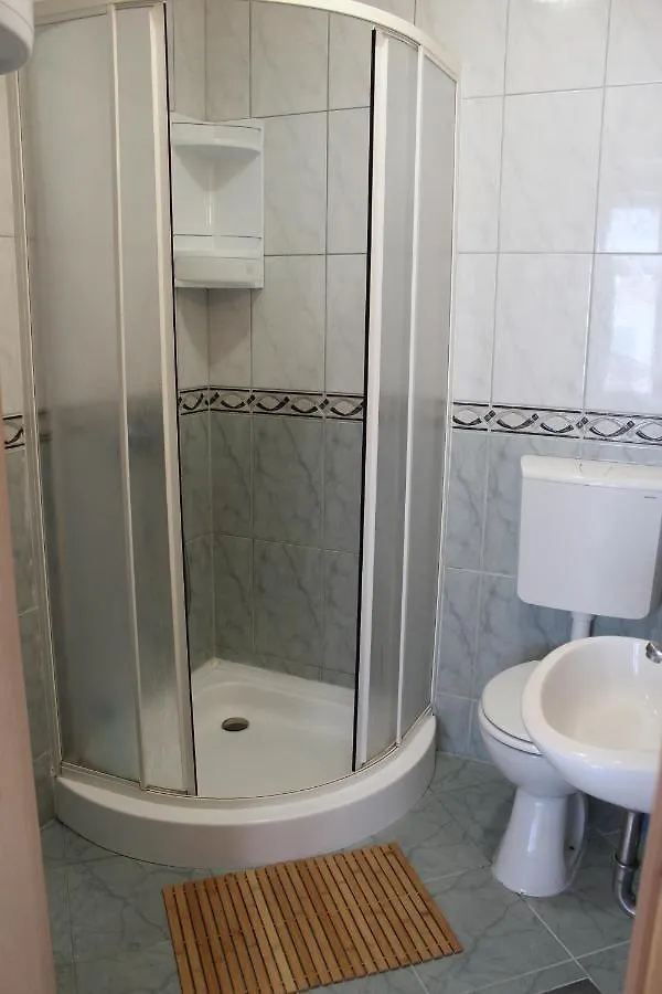 Apartment Anna Novi Vinodolski