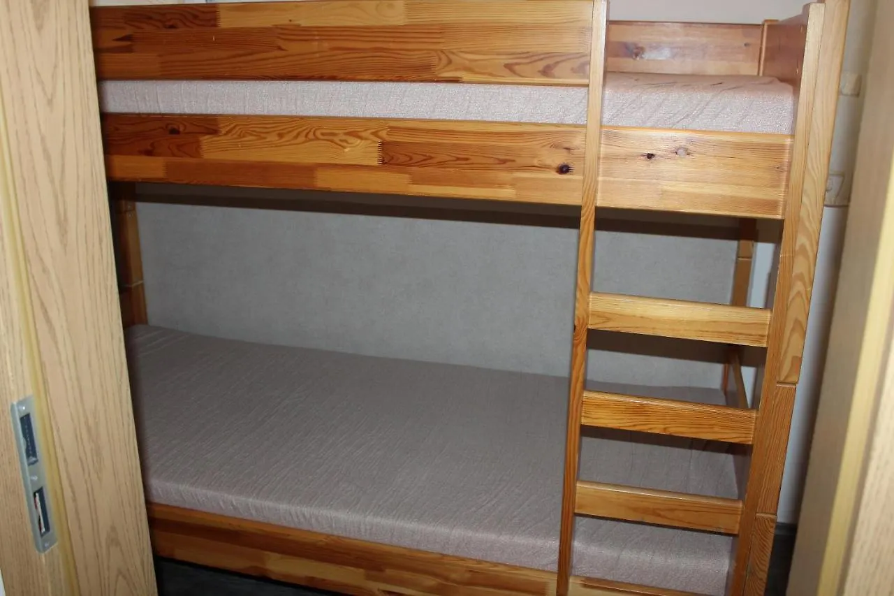 Apartment Anna Novi Vinodolski Croatia