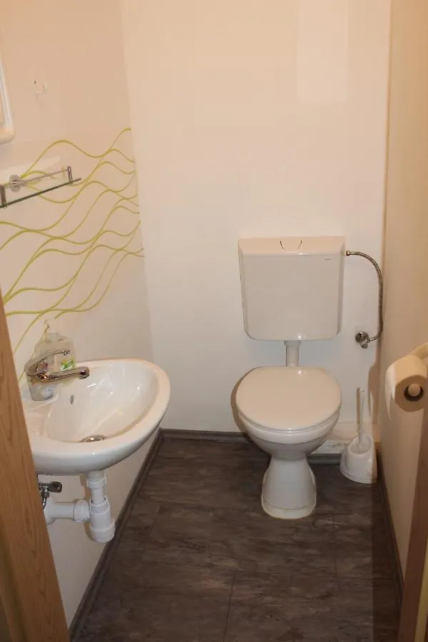 Apartment Anna Novi Vinodolski 0*,  Croatia