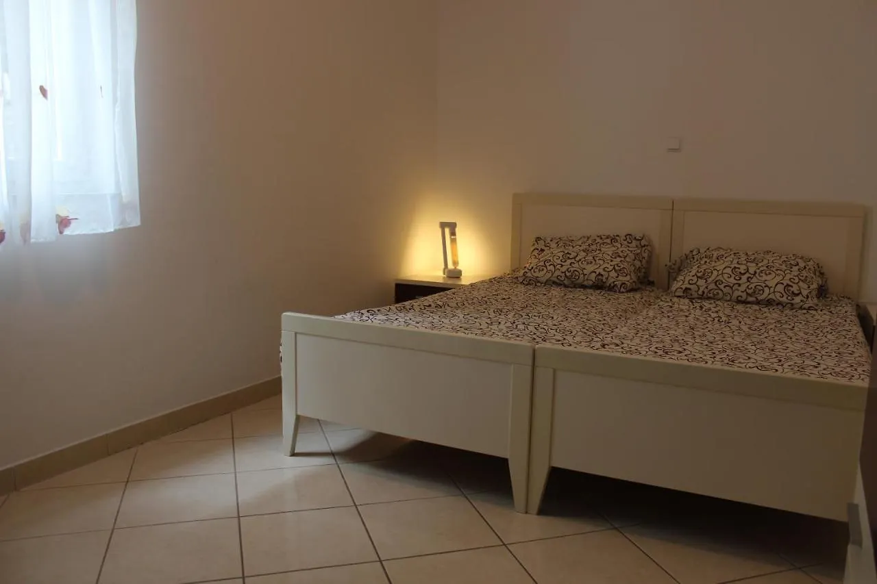 Apartment Anna Novi Vinodolski 0*,  Croatia
