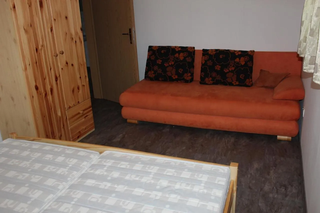 Apartment Anna Novi Vinodolski 0*,